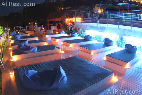 Club&Hotel Isis 11
